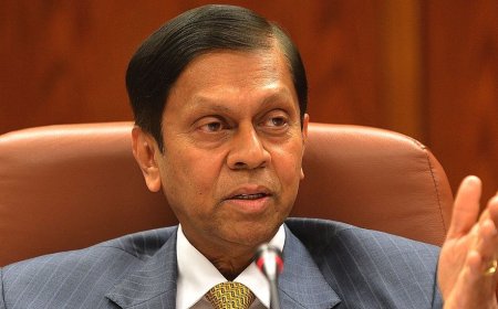 கப்ராலுக்கு எதிரான பயணத்தடை நீடிப்பு