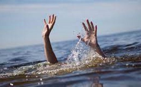 மூன்று மாணவர்களில் ஒருவரின் சடலம் மீட்பு