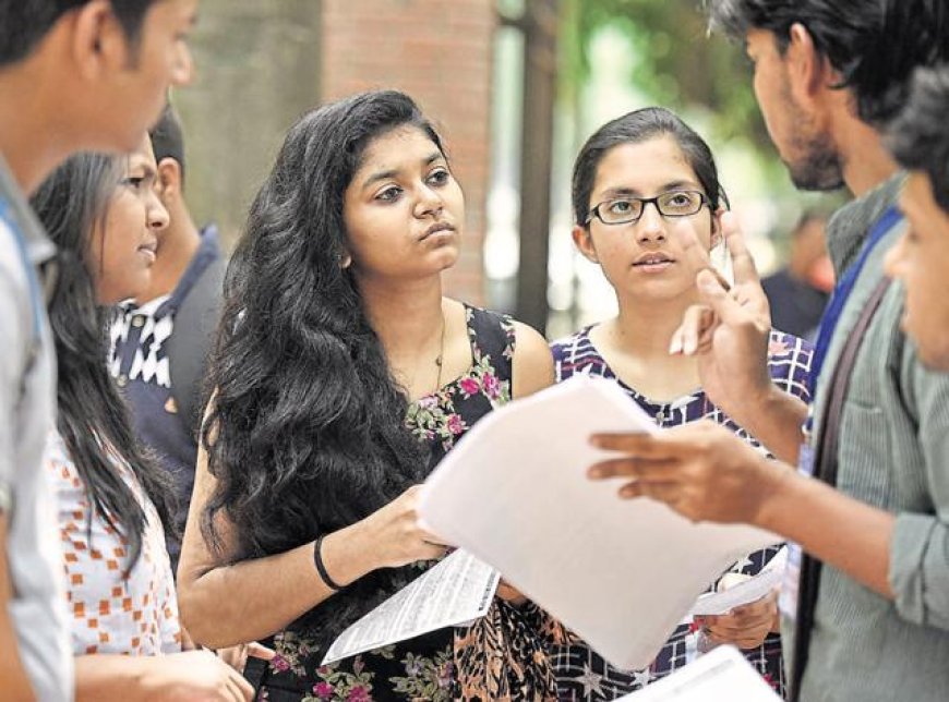 இந்தியாவில் 200 இலங்கை மாணவர்களுக்கு புலமைப்பரிசில்