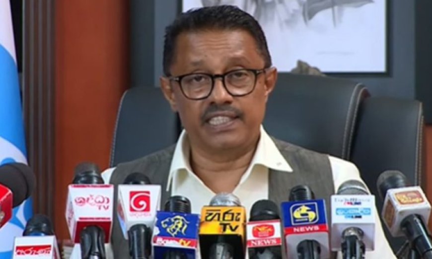 03 உறுப்பினர்களுக்கும் எதிராக தலைவர் குற்றச்சாட்டு