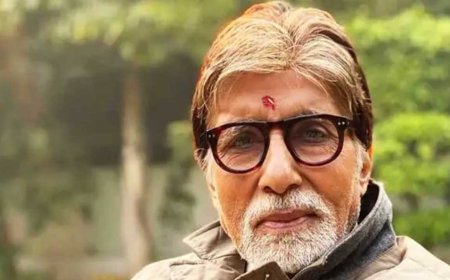 நடிகர் அமிதாப் பச்சன் காயம்; படப்பிடிப்பு ரத்து