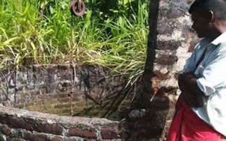 2 பிள்ளைகளுடன் தாயொருவர் எடுத்த விபரீத முடிவு