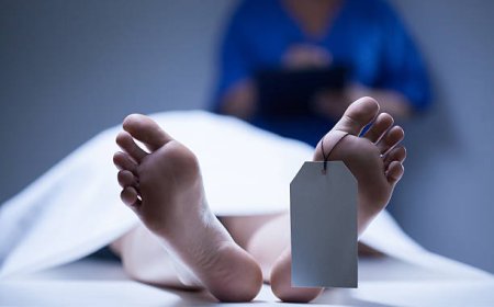 Sri Lankan Man Found Dead After Flash Flood in Shah Alam