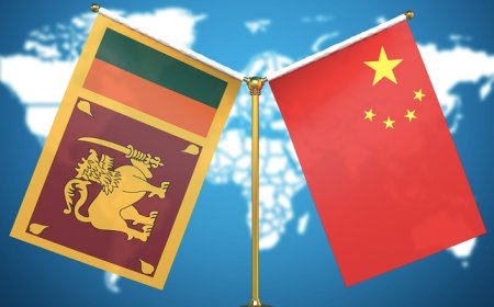 கடன் மறுசீரமைப்பு ; சீனா வழங்கிய உத்தரவாதம்