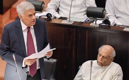 IMF தங்கள் பங்கை 3அல்லது 4ஆவது வாரத்தில் செய்யும்: ஜனாதிபதி