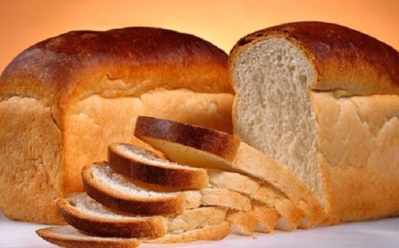 நள்ளிரவு முதல் பாண் விலை குறைப்பு