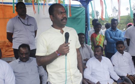 'ரணில் பொறுப்பேற்றிருக்காவிட்டால் நாடு அதளபாதாளத்துக்குள் விழுந்திருக்கும்'