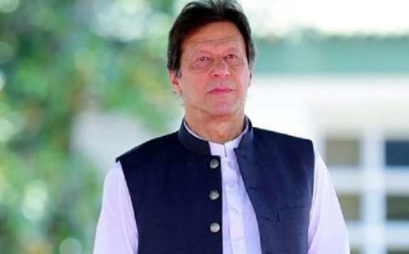 இம்ரான் கானை மார்ச் 16 வரை கைது செய்ய  நீதிமன்றம் தடை