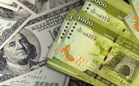 ரூபாயின் மதிப்பு வலுவடைகிறது