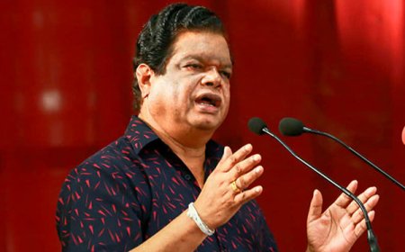 IMF நிதி  தொடர்பான உண்மையை மறைக்க வேண்டிய அவசியமில்லை