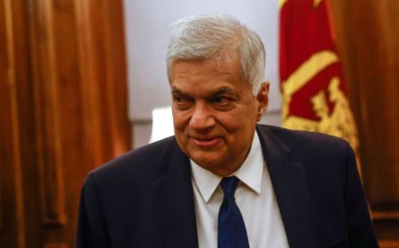 இலங்கை இனியும் வங்குரோத்தடைந்த  நாடல்ல; ஜனாதிபதி  விசேட அறிவிப்பு