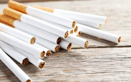 மதுபானம், சிகரெட் விற்பனை தொடர்பில் வெளியான தகவல்