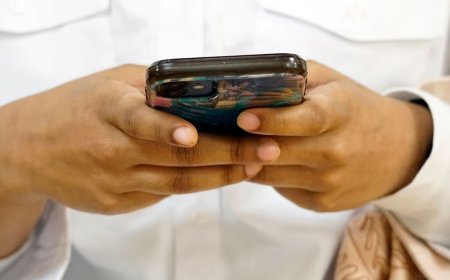 அலைபேசியால் உயிரிழந்த பாடசாலை மாணவன்