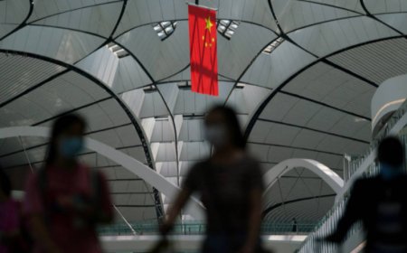 இலங்கை உள்ளிட்ட 22 நாடுகள் சீனாவின் கடன்பொறிக்குள்