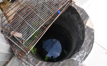 யாழில் கிணற்றில் தவறி விழுந்து பெண் உயிரிழப்பு