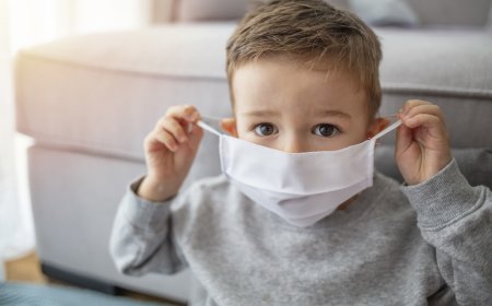 சிறுவர்களிடையே பரவும் வைரஸ்; வெளியான தகவல்