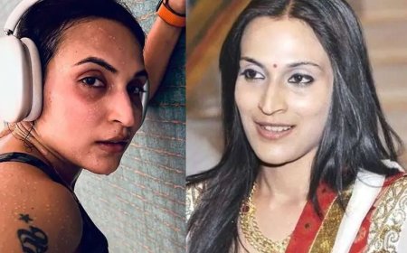 திருட்டு சம்பவத்தால் ஐஸ்வர்யா ரஜினிகாந்த் வருமான வரி வரை சென்ற சோகம்