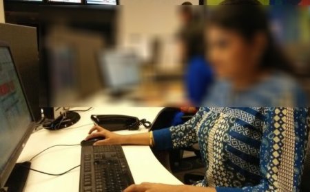 பெண் ஊழியர்கள் பாலியல் துஷ்பிரயோகம்