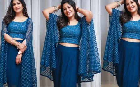 தனது மகளுடன் சூப்பர் சிங்கர் புகழ் ஸ்வேதா மோகன்