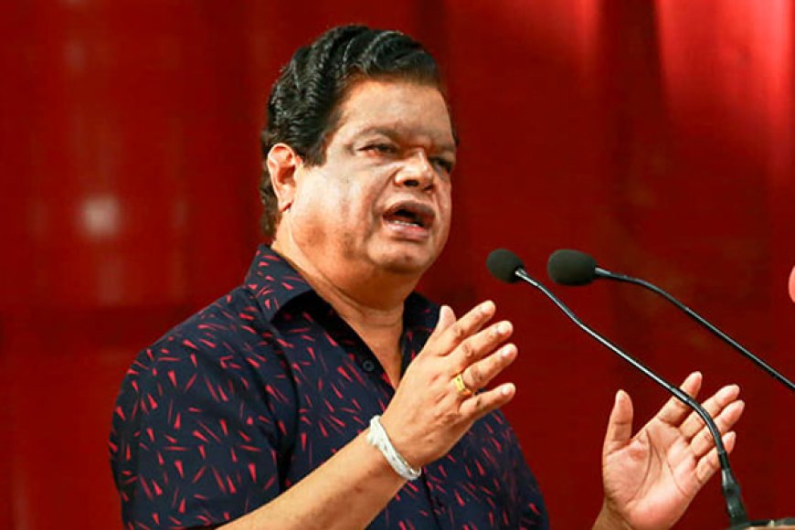 IMF நிதி  தொடர்பான உண்மையை மறைக்க வேண்டிய அவசியமில்லை