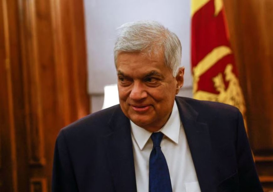 இலங்கை இனியும் வங்குரோத்தடைந்த  நாடல்ல; ஜனாதிபதி  விசேட அறிவிப்பு