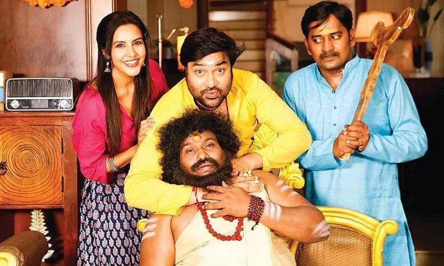 புதிய படத்தை ஒப்பிடாதீர்கள்: சிவா வேண்டுகோள்