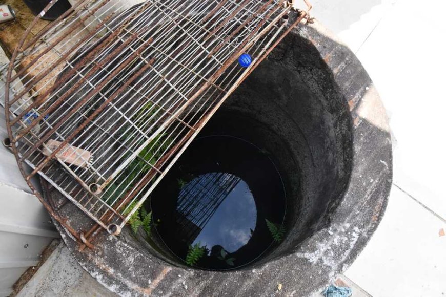 யாழில் கிணற்றில் தவறி விழுந்து பெண் உயிரிழப்பு