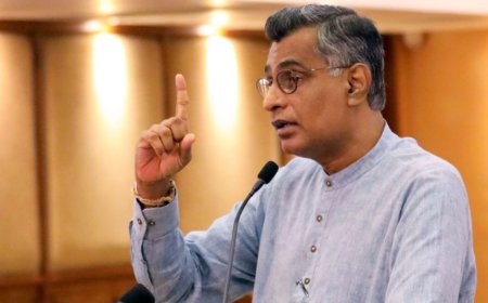 பாட்டலியின் புதிய அரசியல் கட்சி மே மாதம் அறிமுகம்