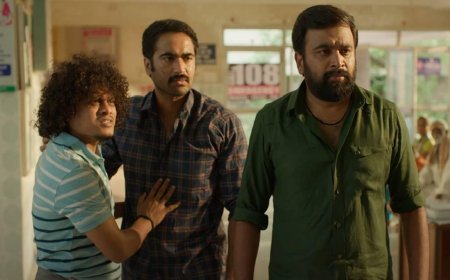 'அயோத்தி' ஓடிடி வெளியீட்டுக்கு தடை கோரிய மனு தள்ளுபடி