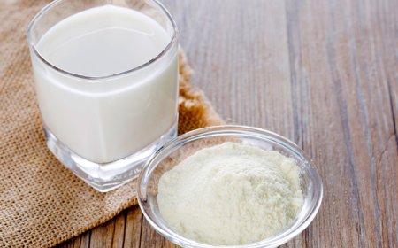 பால்மா விலையில் ஏற்படவுள்ள மாற்றம்!