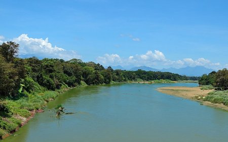 நீராட சென்றவர்களுக்கு ஏற்பட்டுள்ள சோகம்