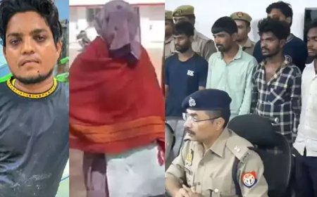 4 காதலர்களை வைத்து கணவனுக்கு மது கொடுத்து கொலை செய்த மனைவி