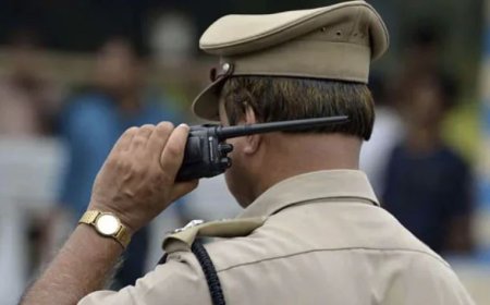 முதலாளியை கொலை செய்து தப்பியபோது விபத்தில் சிக்கிய வேலைக்காரி