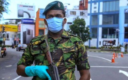 அக்குரணையில் பாதுகாப்பு அதிகரிப்பு; தயார் நிலையில் இராணுவத்தினர்