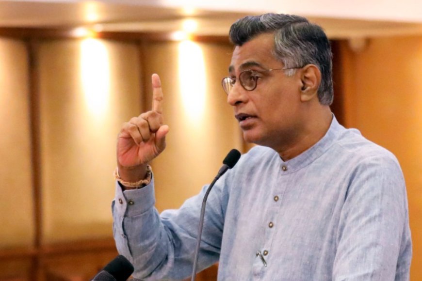 பாட்டலியின் புதிய அரசியல் கட்சி மே மாதம் அறிமுகம்