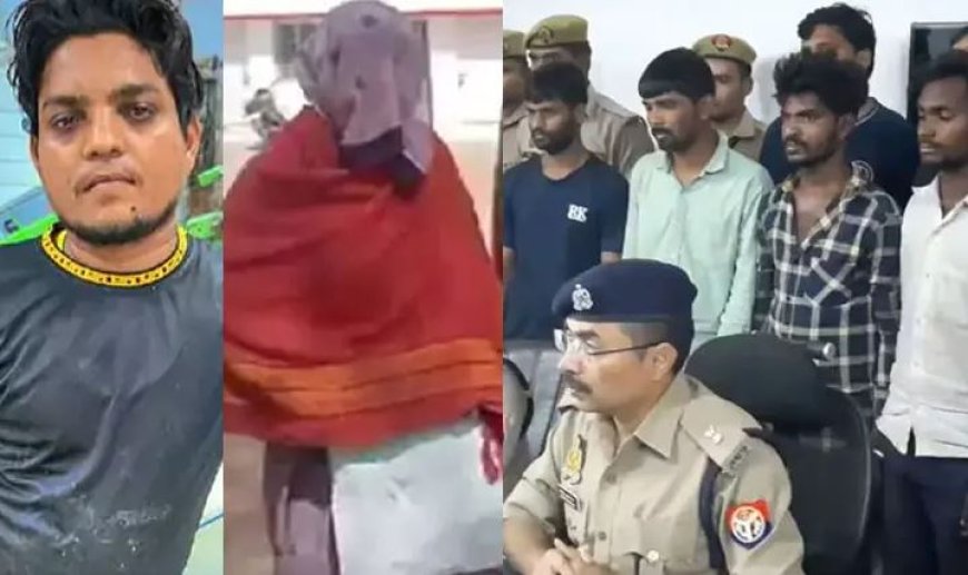 4 காதலர்களை வைத்து கணவனுக்கு மது கொடுத்து கொலை செய்த மனைவி