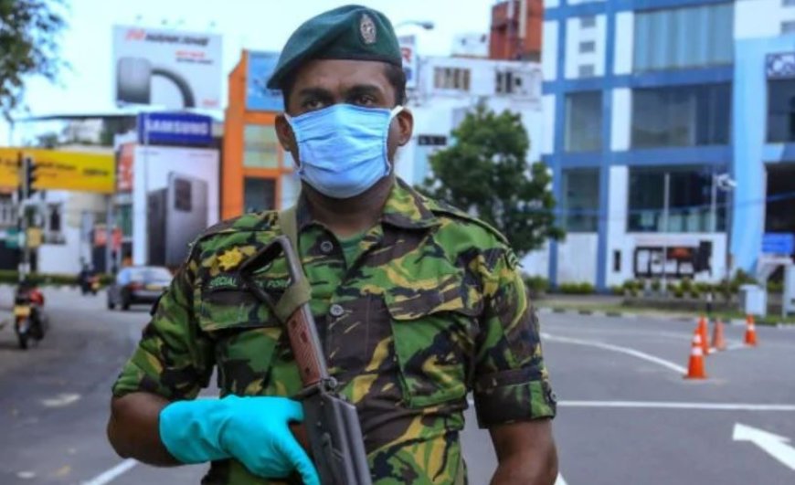 அக்குரணையில் பாதுகாப்பு அதிகரிப்பு; தயார் நிலையில் இராணுவத்தினர்