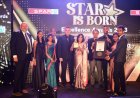 SPAR Sri Lanka Celebrates "A Starry Night" At Their Annual Excellence Awards Ceremony