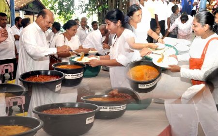 தன்சல்களை பரிசோதனை செய்ய 300 பேர் கடமையில்