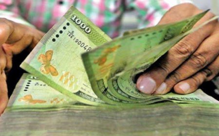 குறைந்த வருமானம் பெறும் குடியிருப்பாளர்களுக்கு மகிழ்ச்சியான செய்தி