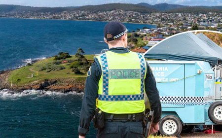 அவுஸ்திரேலியாவில் சடலமாக மீட்கப்பட்ட இலங்கையர் 