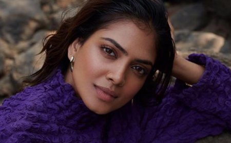 மாளவிகா மோகனனின் வைரல் புகைப்படங்கள்