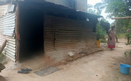 பொருளாதார நெருக்கடியை சமாளிக்கத் திணறும் பெண் தலைமைத்துவக் குடும்பங்கள் 