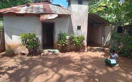 பொருளாதார நெருக்கடிகளால் வேலைக்கு அமர்த்தப்படும் சிறுவர்கள்!