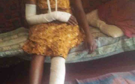 கனவுகள் சிதைக்கப்பட்ட புலம்பெயர் பணிப்பெண்கள்