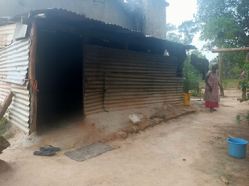 பொருளாதார நெருக்கடியை சமாளிக்கத் திணறும் பெண் தலைமைத்துவக் குடும்பங்கள் 
