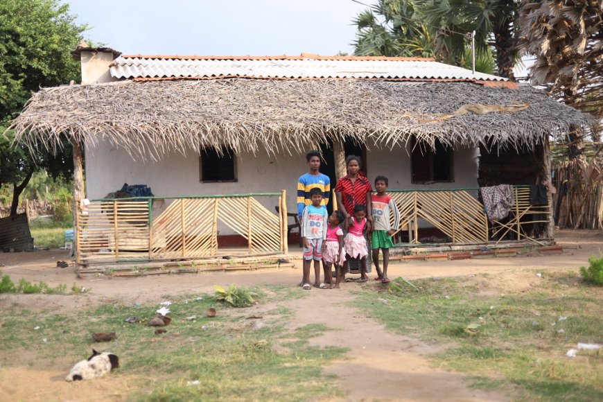 Microfinance: Village Women/Breadwinners fall prey to swindlers
