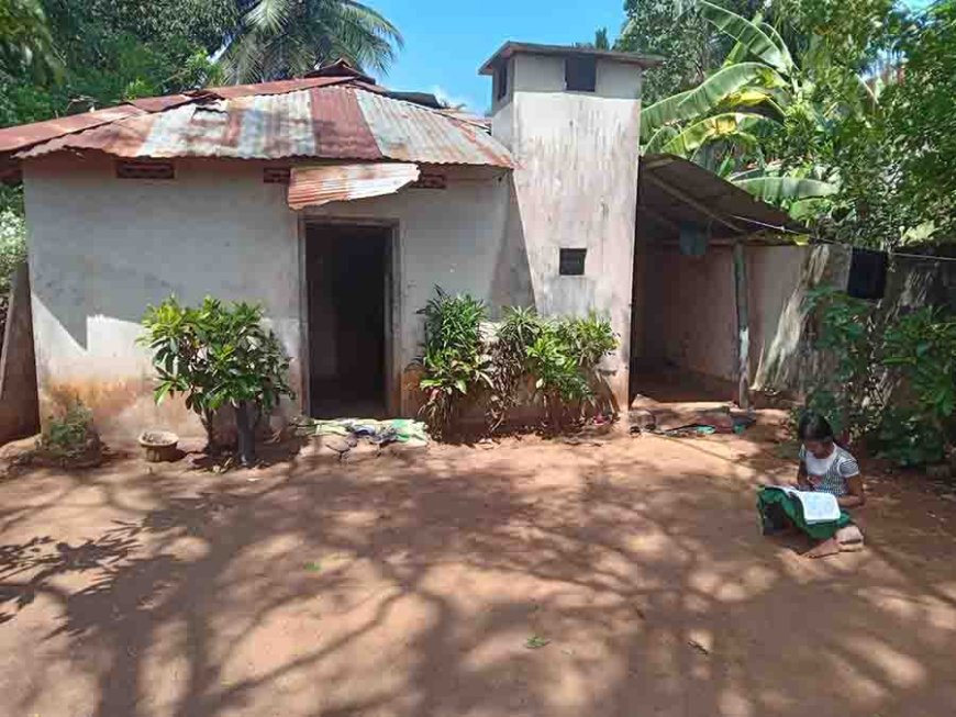 பொருளாதார நெருக்கடிகளால் வேலைக்கு அமர்த்தப்படும் சிறுவர்கள்!