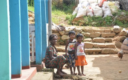 Is the economic crisis crushing children’s education?