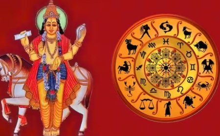 செவ்வாய் பெயர்ச்சியால் பாடாய் படப்போகும் ‘சில’ ராசிகள்!